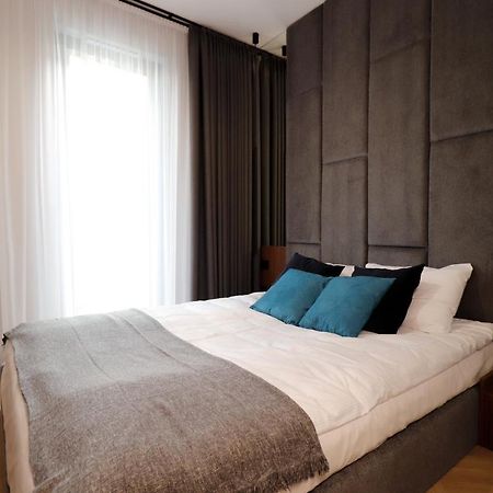 Apartament Olimpijska 116 올슈틴 외부 사진